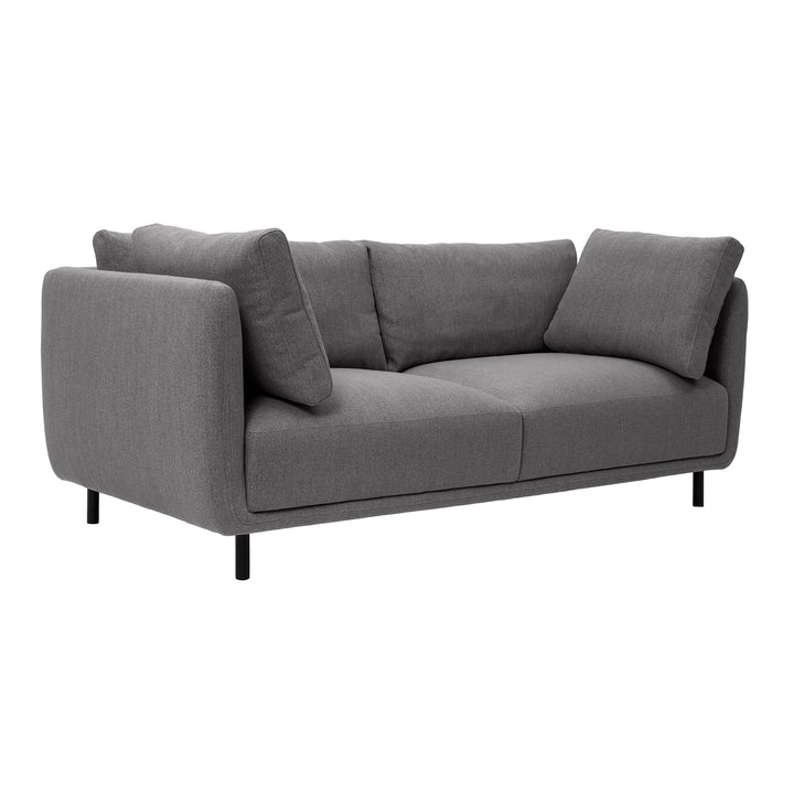 American Home Furniture Armen Living Serenity Sofa
