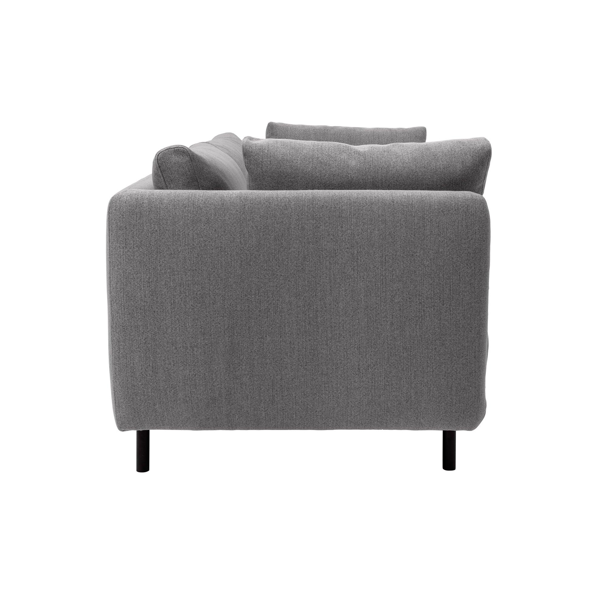 Armen Living Serenity Sofa - Thumbnail 3