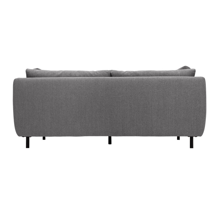 American Home Furniture Armen Living Serenity Sofa