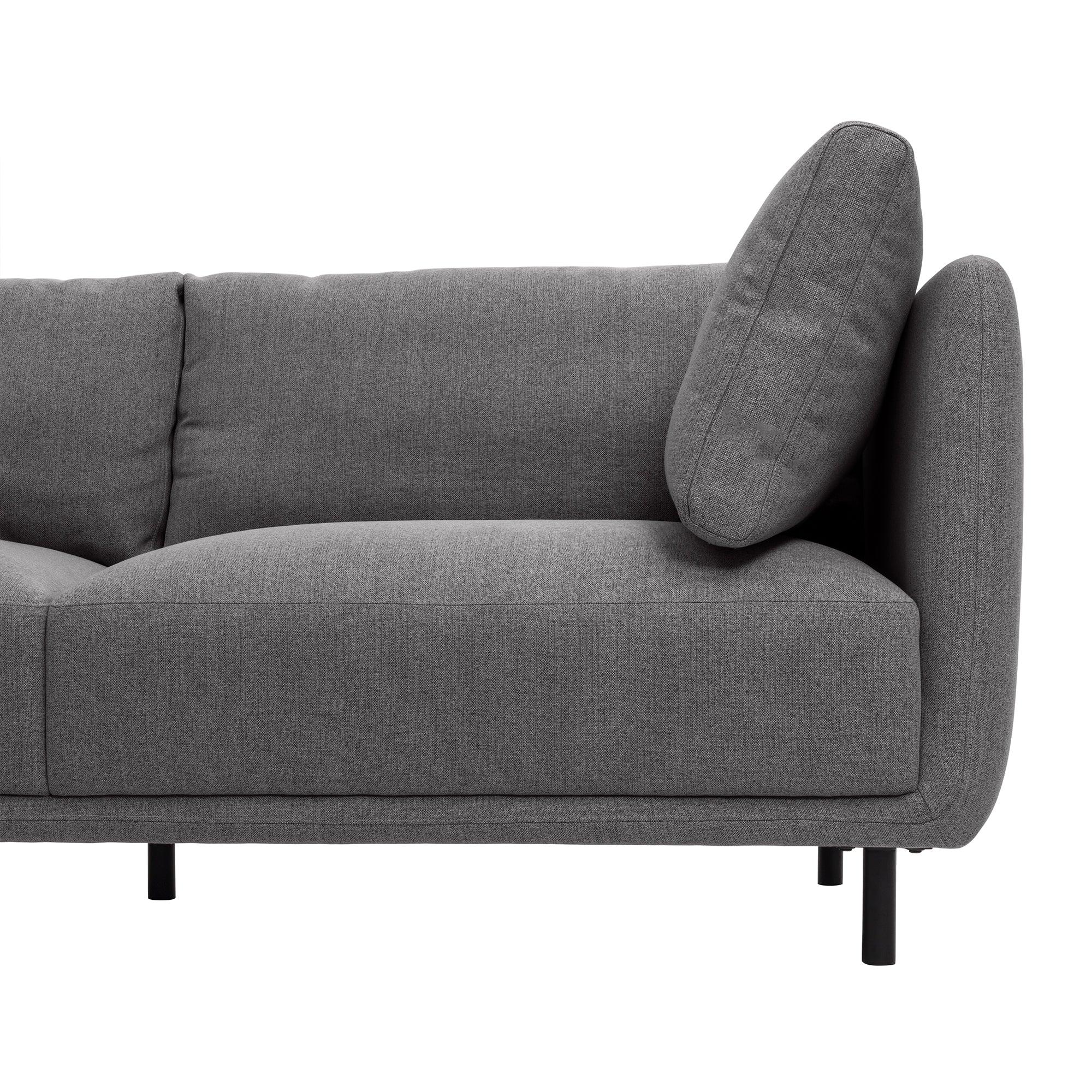 Armen Living Serenity Sofa - Thumbnail 2
