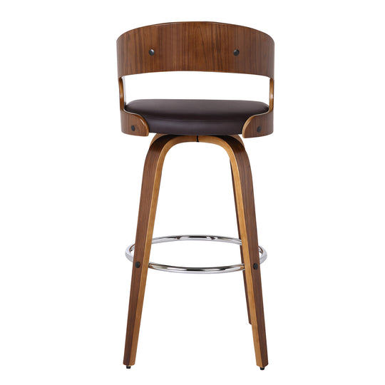 Brown-Walnut