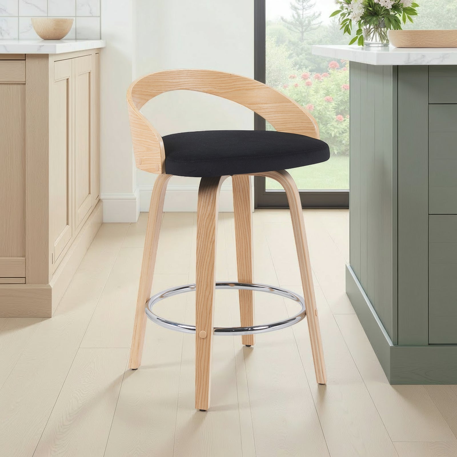 Black-Oak
