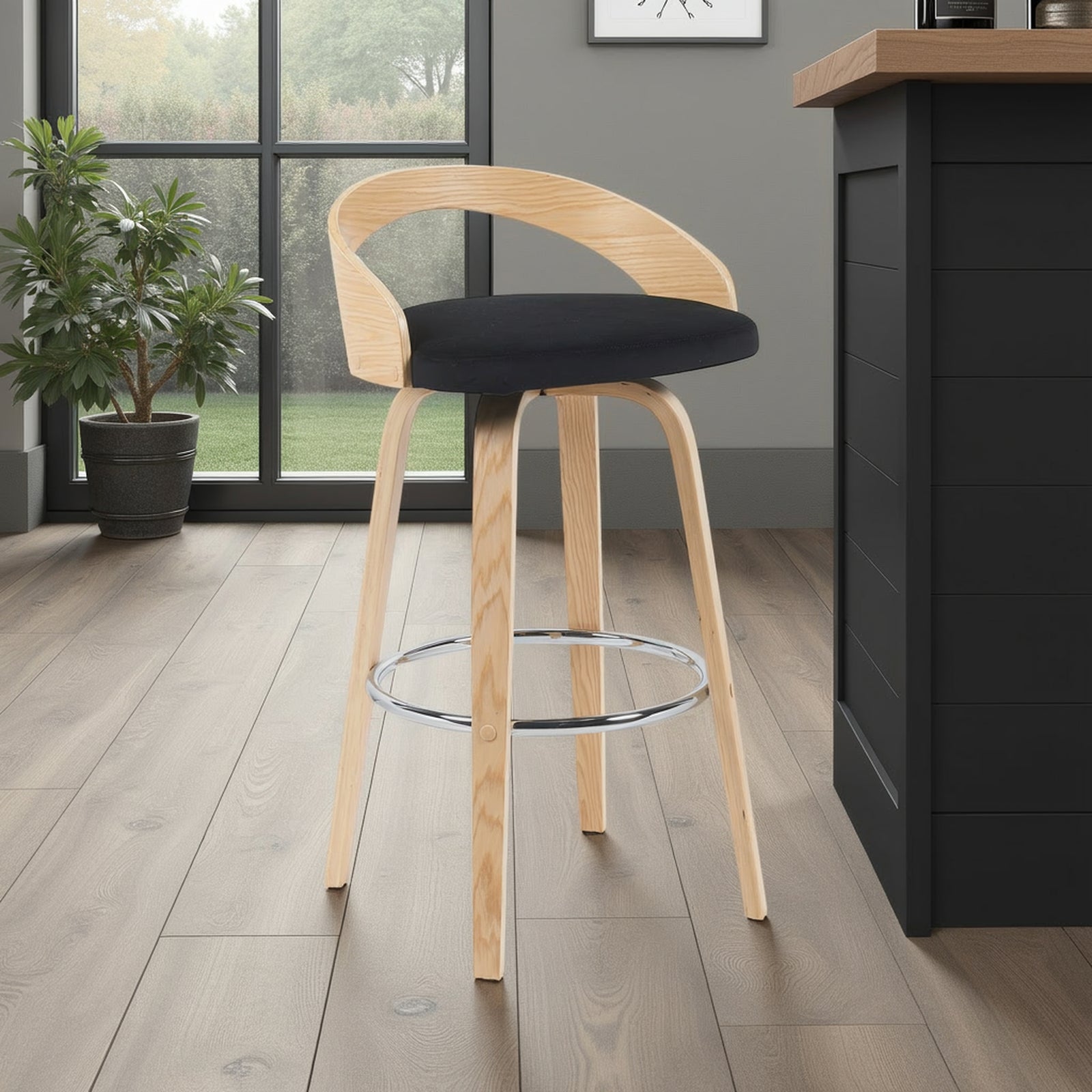 Black-Oak