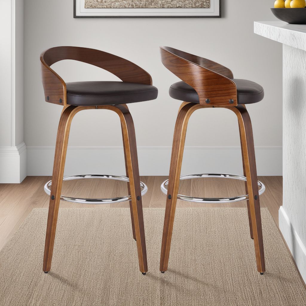 Brown-Walnut