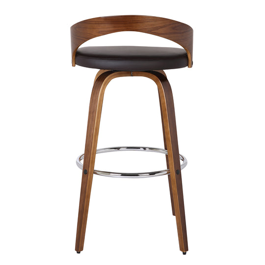 Brown-Walnut
