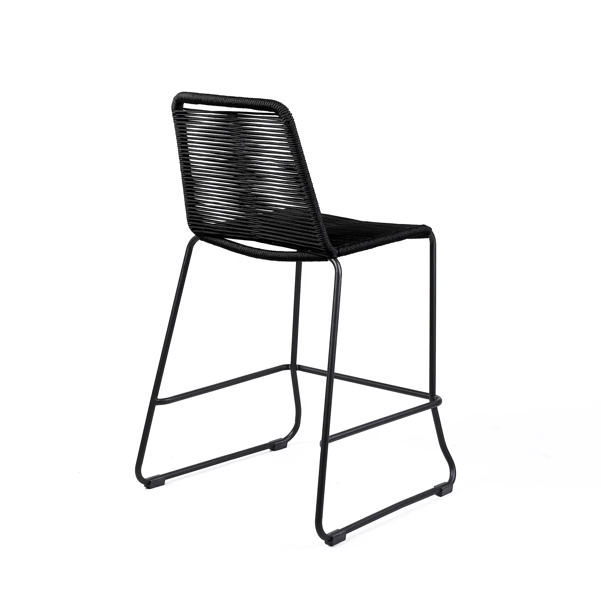 Armen Living Shasta Counter Stool