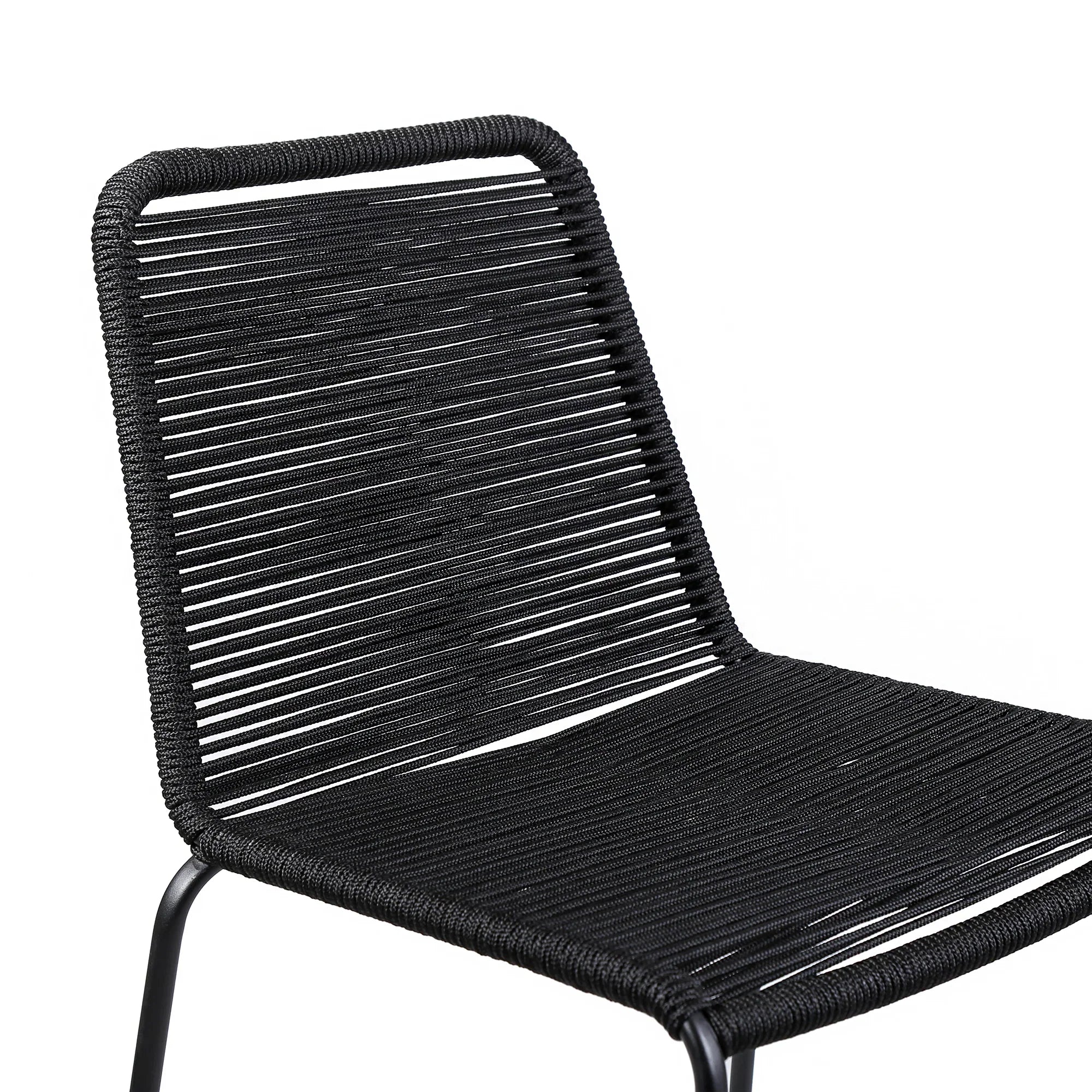 Armen Living Shasta Counter Stool - Thumbnail 3
