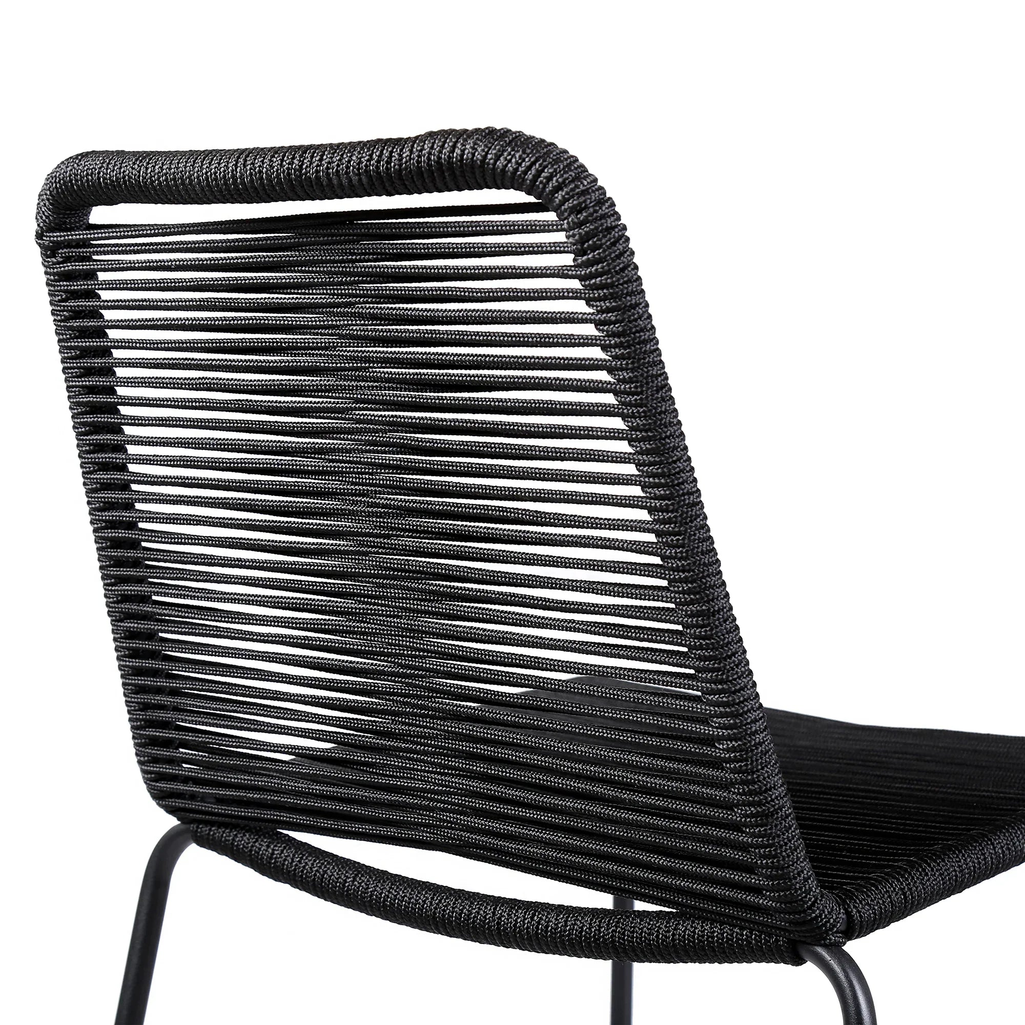 Armen Living Shasta Counter Stool - Thumbnail 2