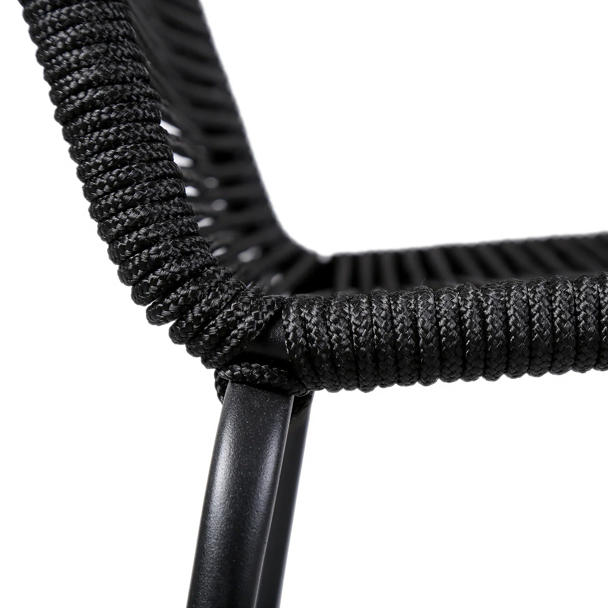 Armen Living Shasta Counter Stool - Thumbnail 5