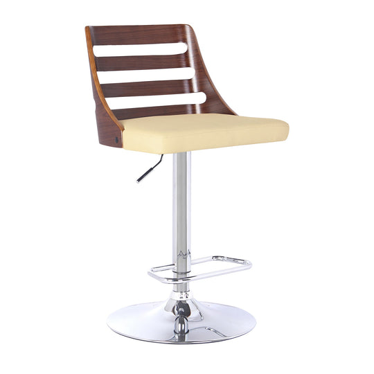American Home Furniture Armen Living Storm Barstool Set of 2