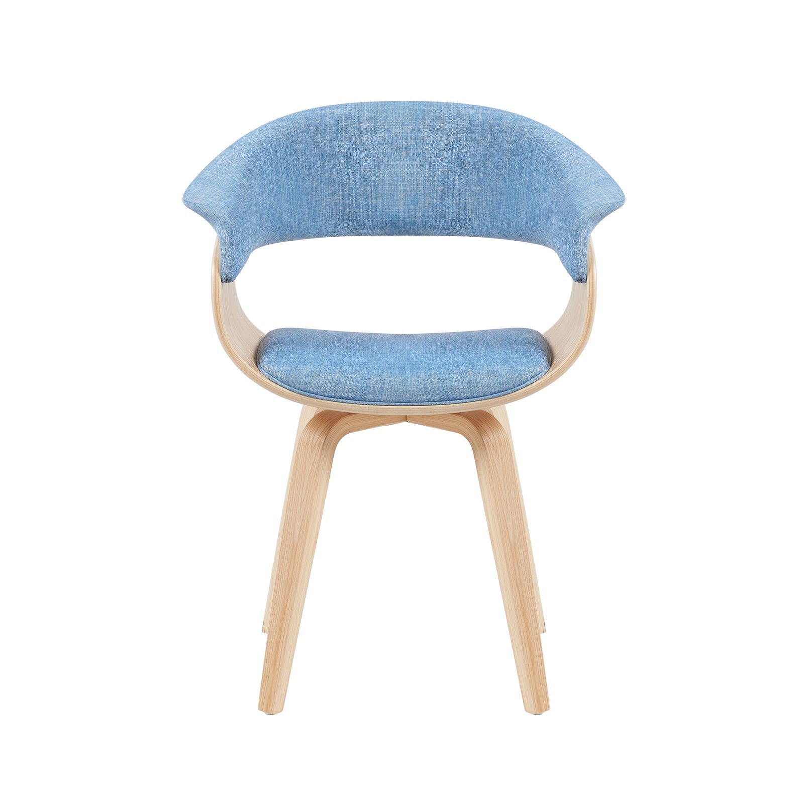 Blue-Oak