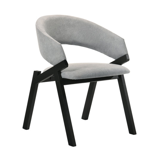 Gray-Black
