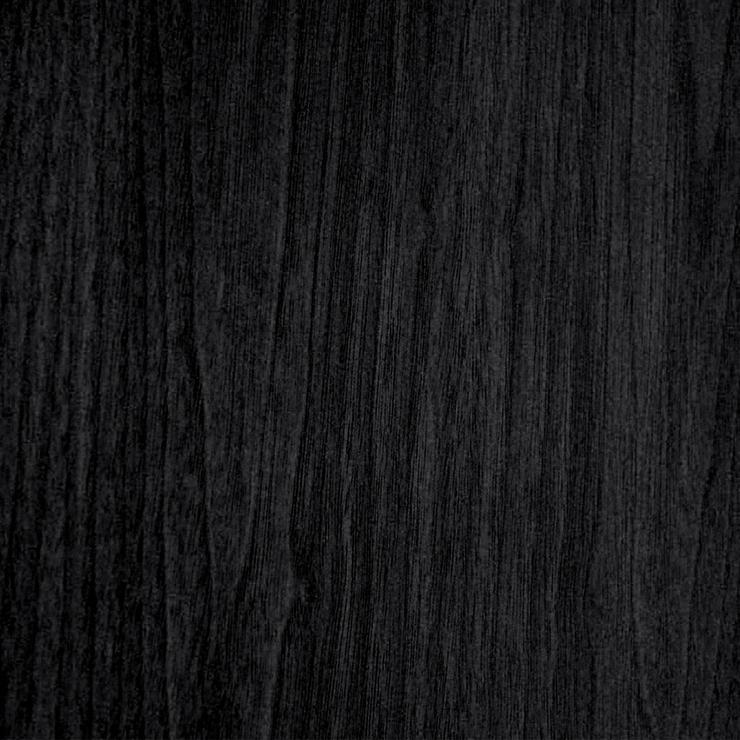 27"W x 23"D x 43"H / Gray/Black