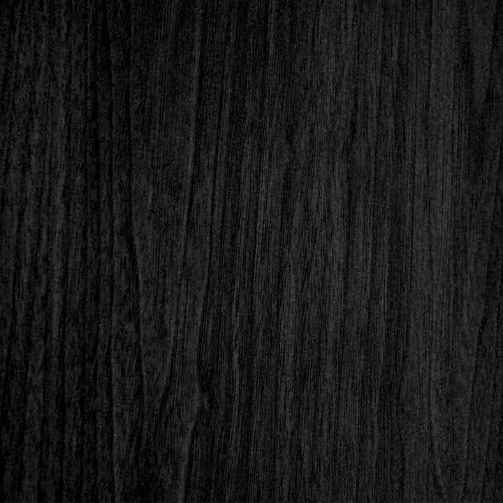 27"W x 23"D x 43"H / Gray/Black