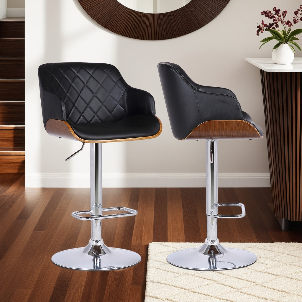 Black-Walnut
