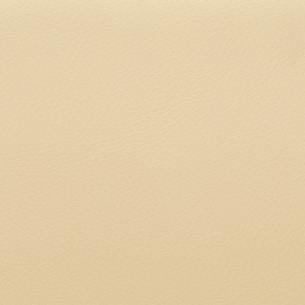 20"W x 20"D x 38"H / Cream/Walnut