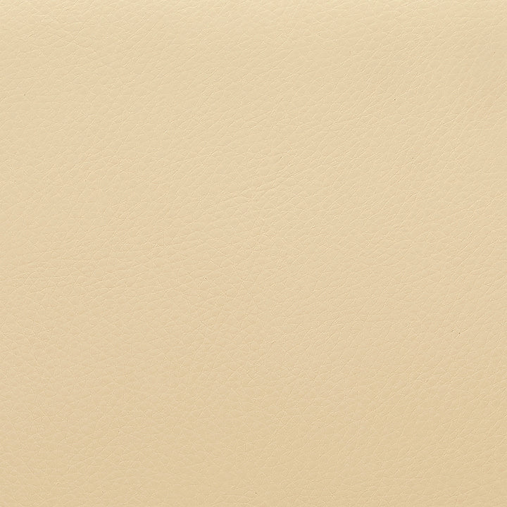 20"W x 20"D x 38"H / Cream/Walnut