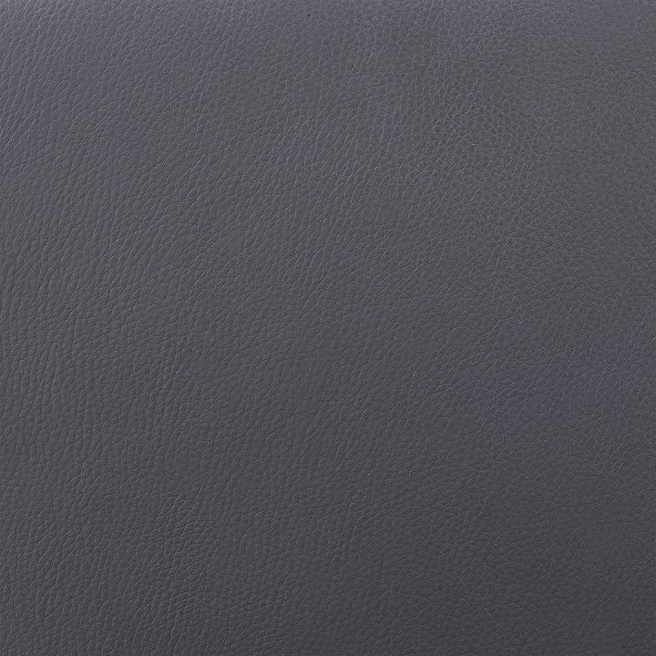 20"W x 20"D x 42"H / Gray/Black