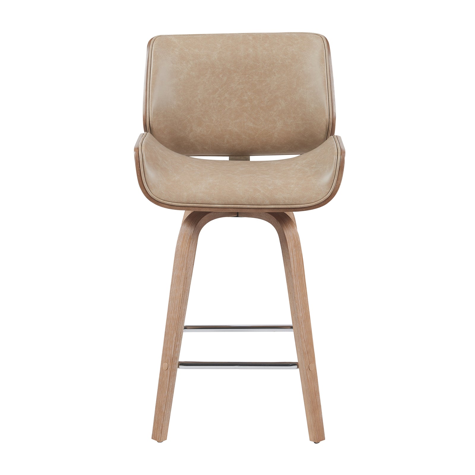 Vintage Brown-Natural