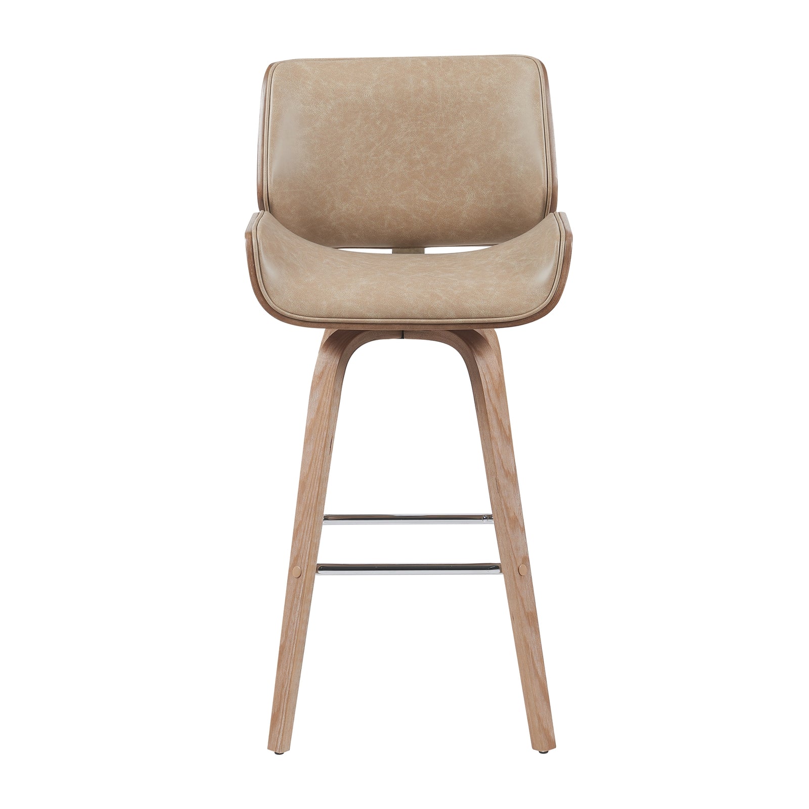 Vintage Brown-Natural
