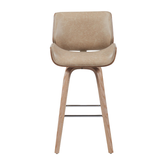 Vintage Brown-Natural