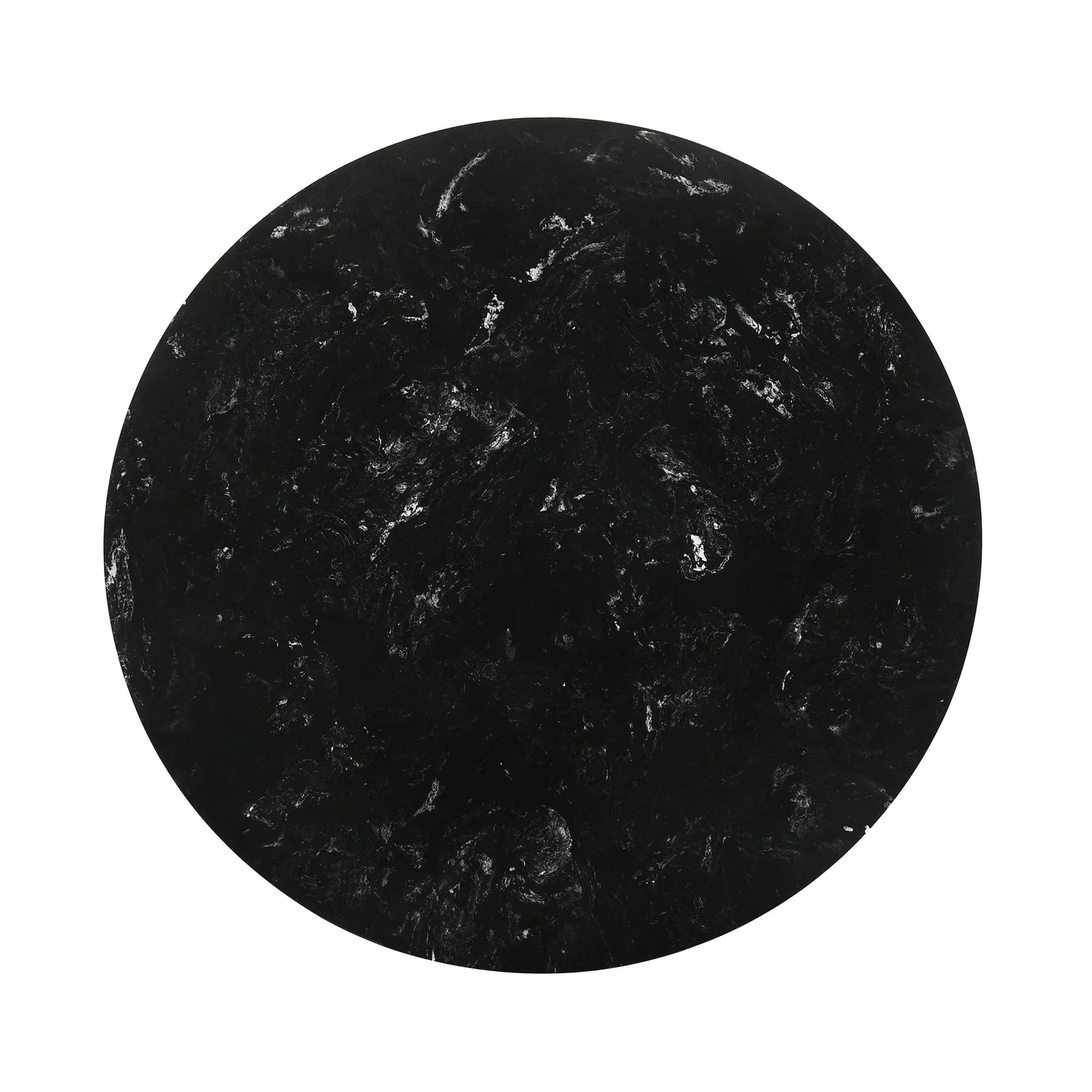 Black-Black B60-Wh, Leg: Black