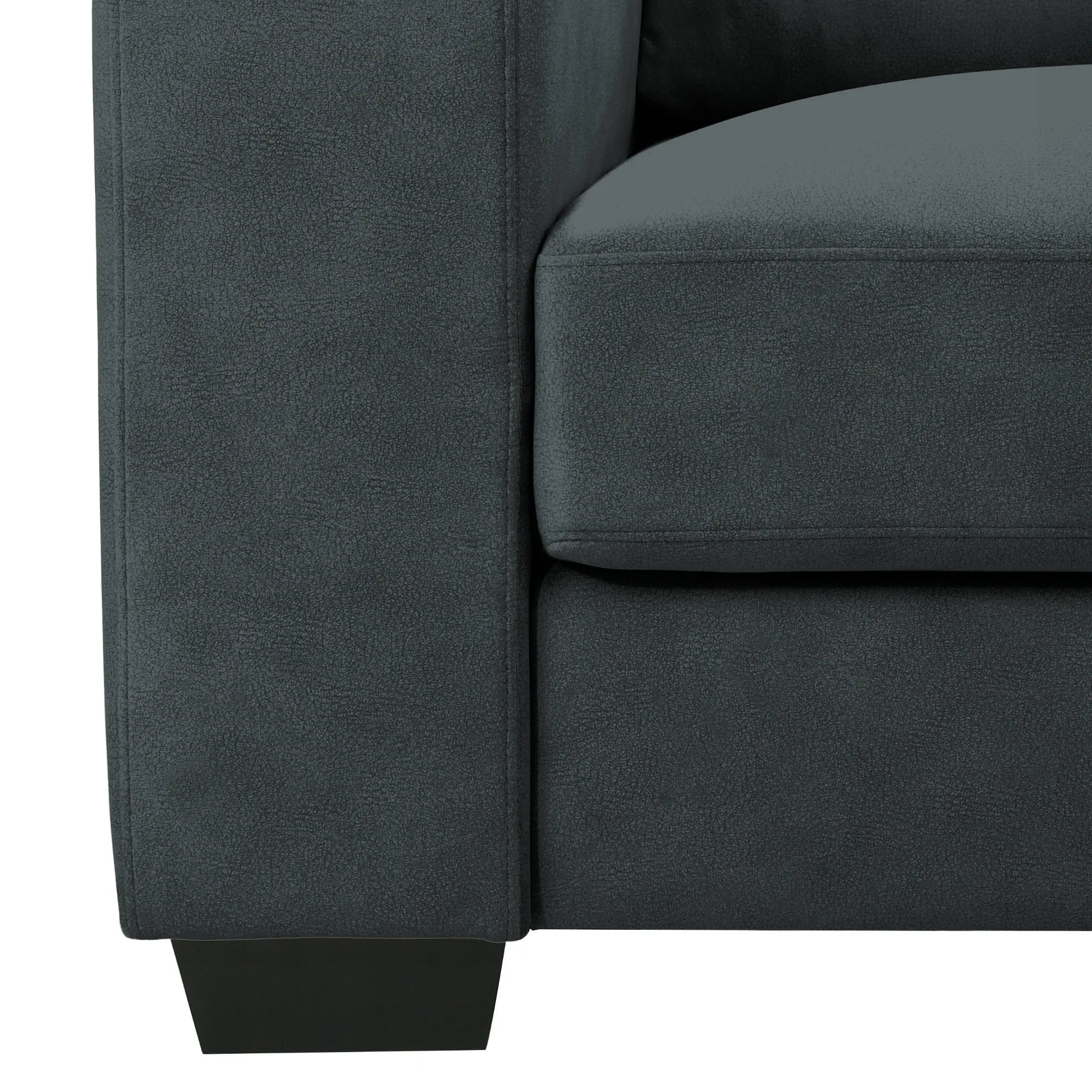 Armen Living Yvonne Sofa - Thumbnail 2