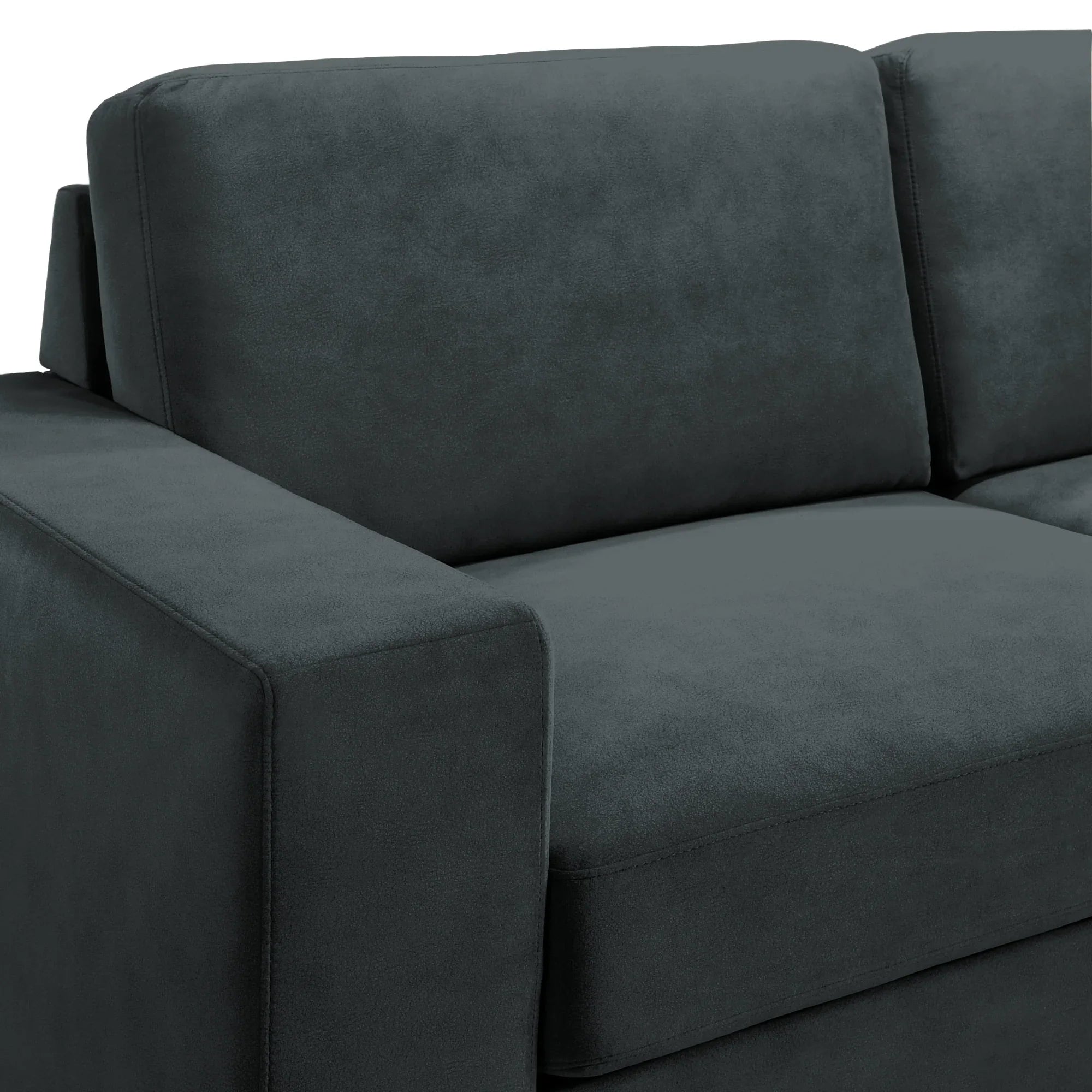 Armen Living Yvonne Sofa - Thumbnail 5