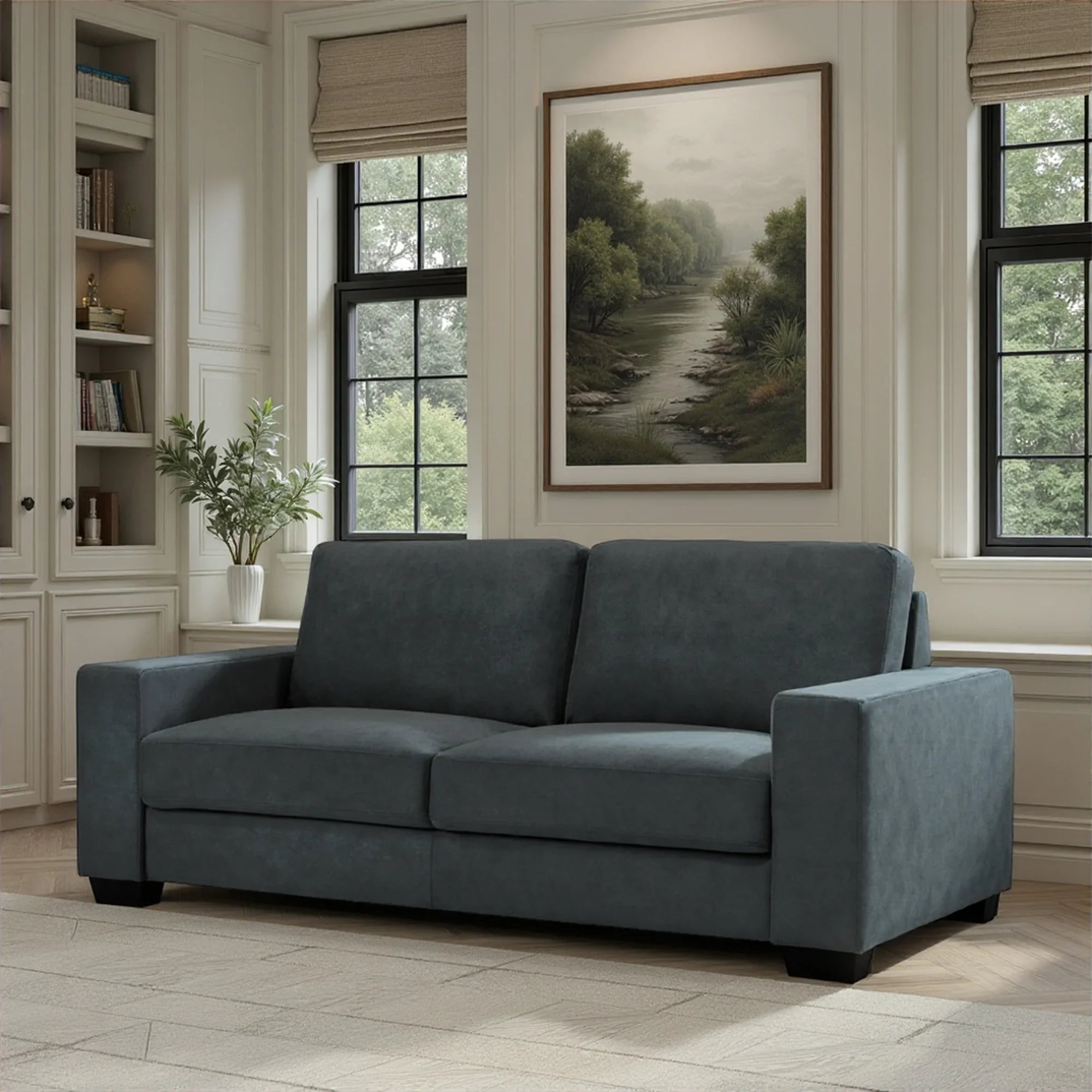 Armen Living Yvonne Sofa - Thumbnail 3