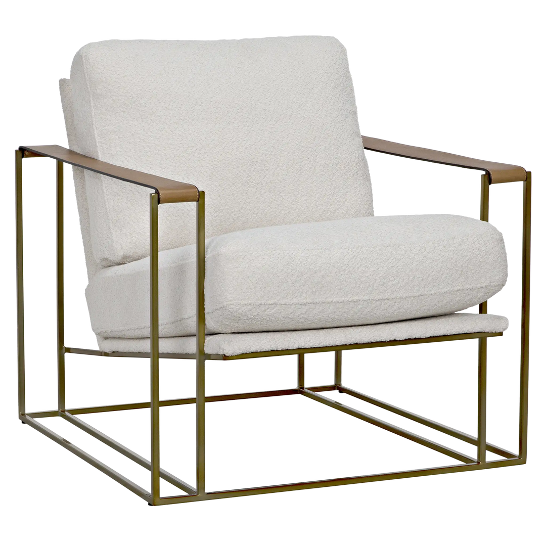 American Home Furniture | Noir - Oryan Chair