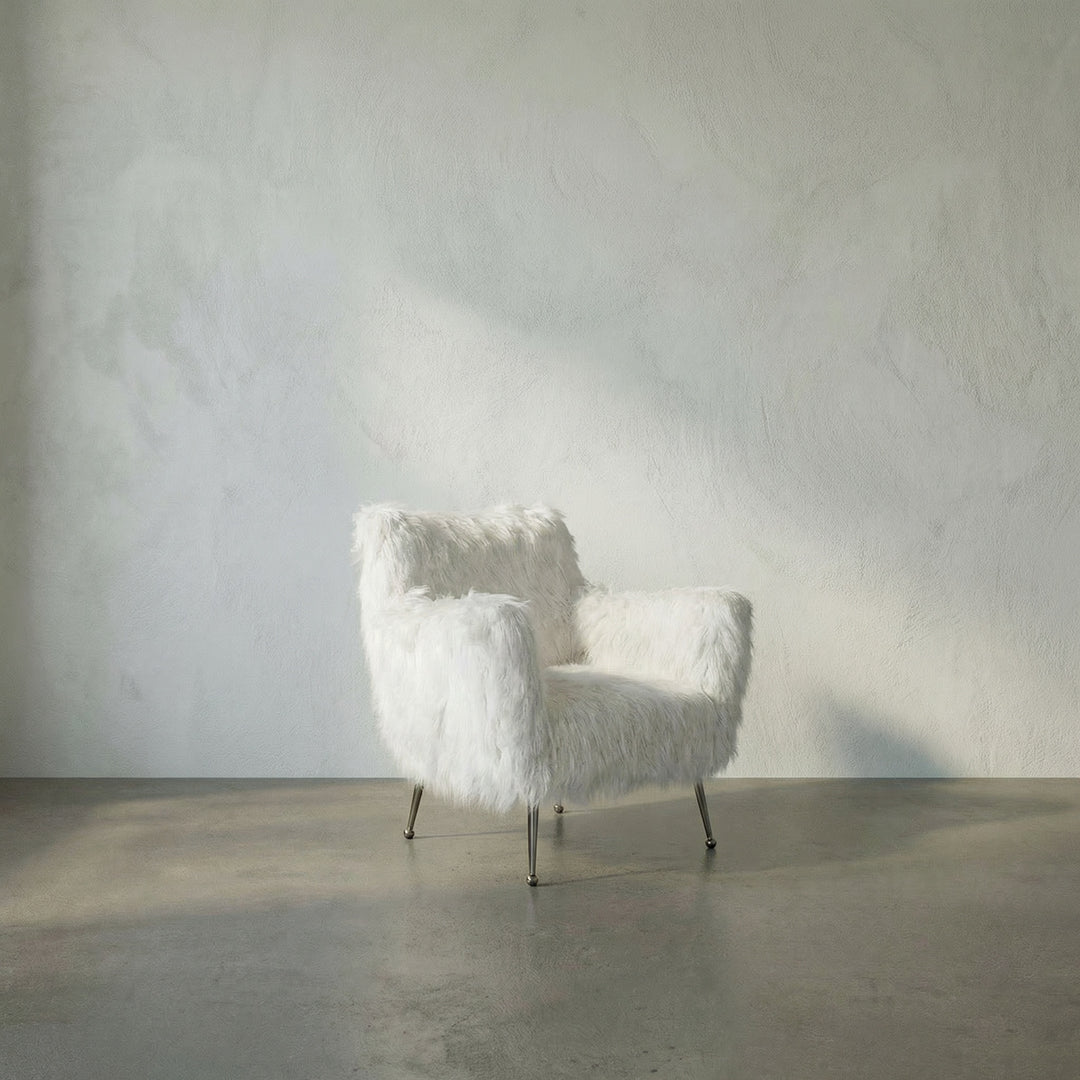 Noir - Rodney Chair - LEA-C0453A-01-1D