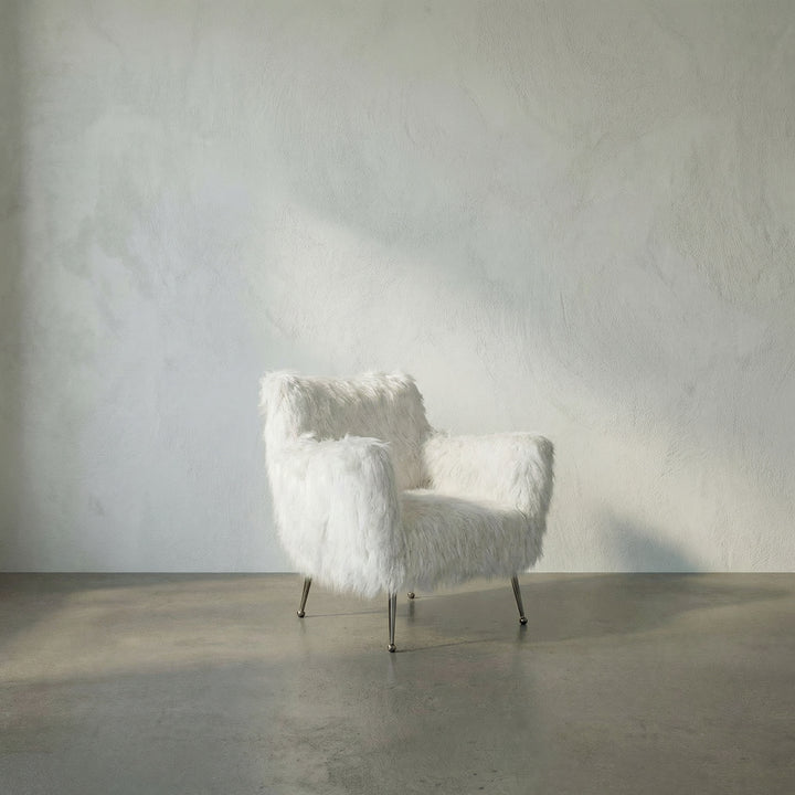 Noir - Rodney Chair - LEA-C0453A-01-1D
