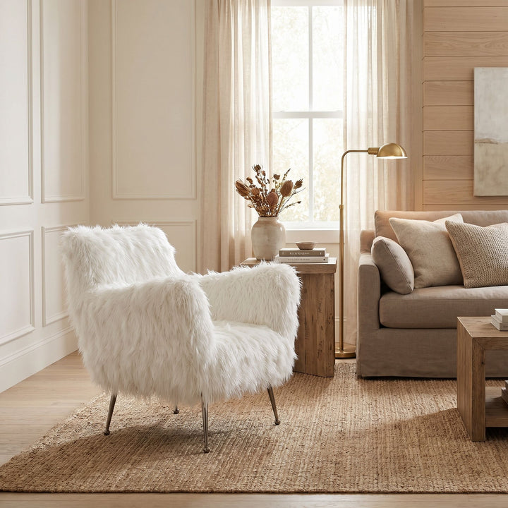 Noir - Rodney Chair - LEA-C0453A-01-1D