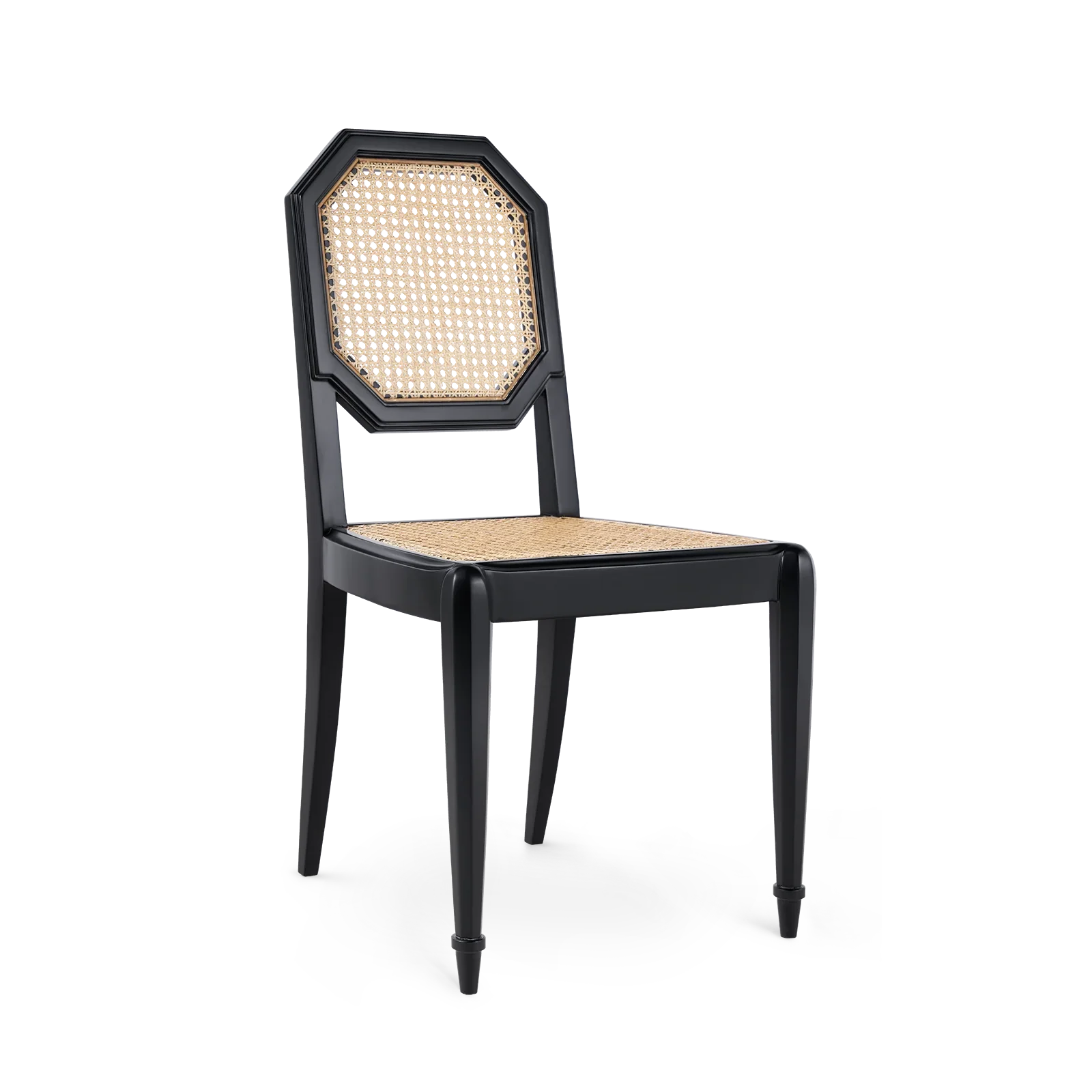 Flat Black