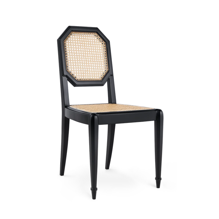 Leila Side Chair
