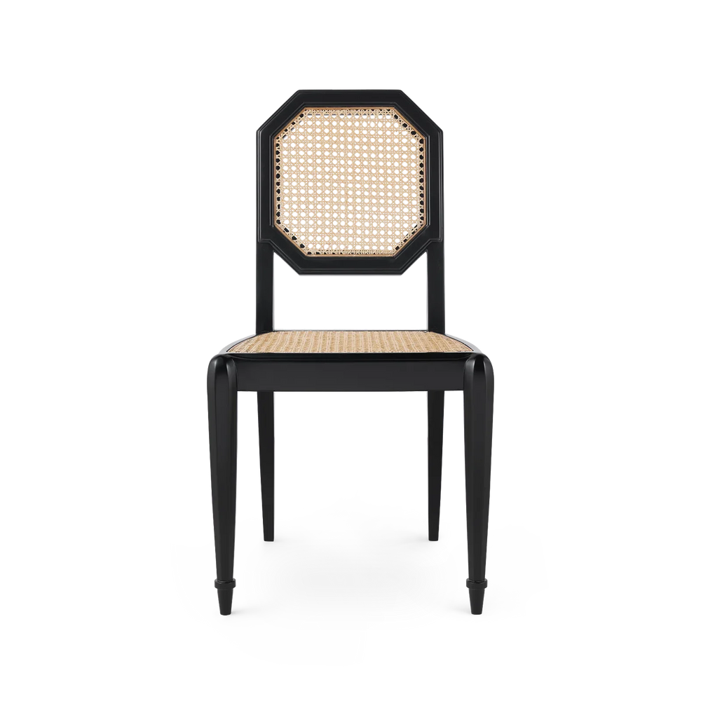 Leila Side Chair