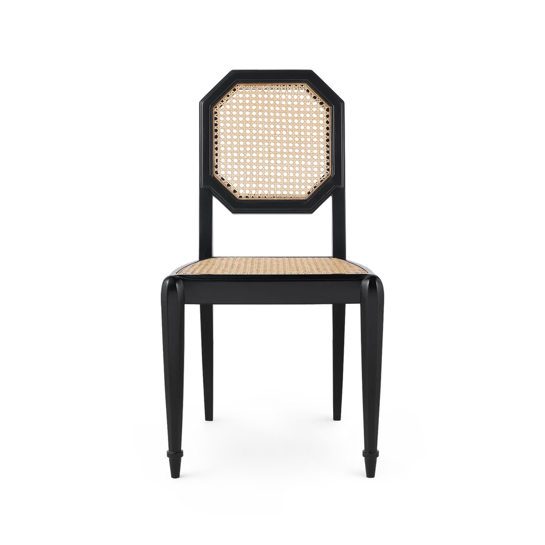 Leila Side Chair