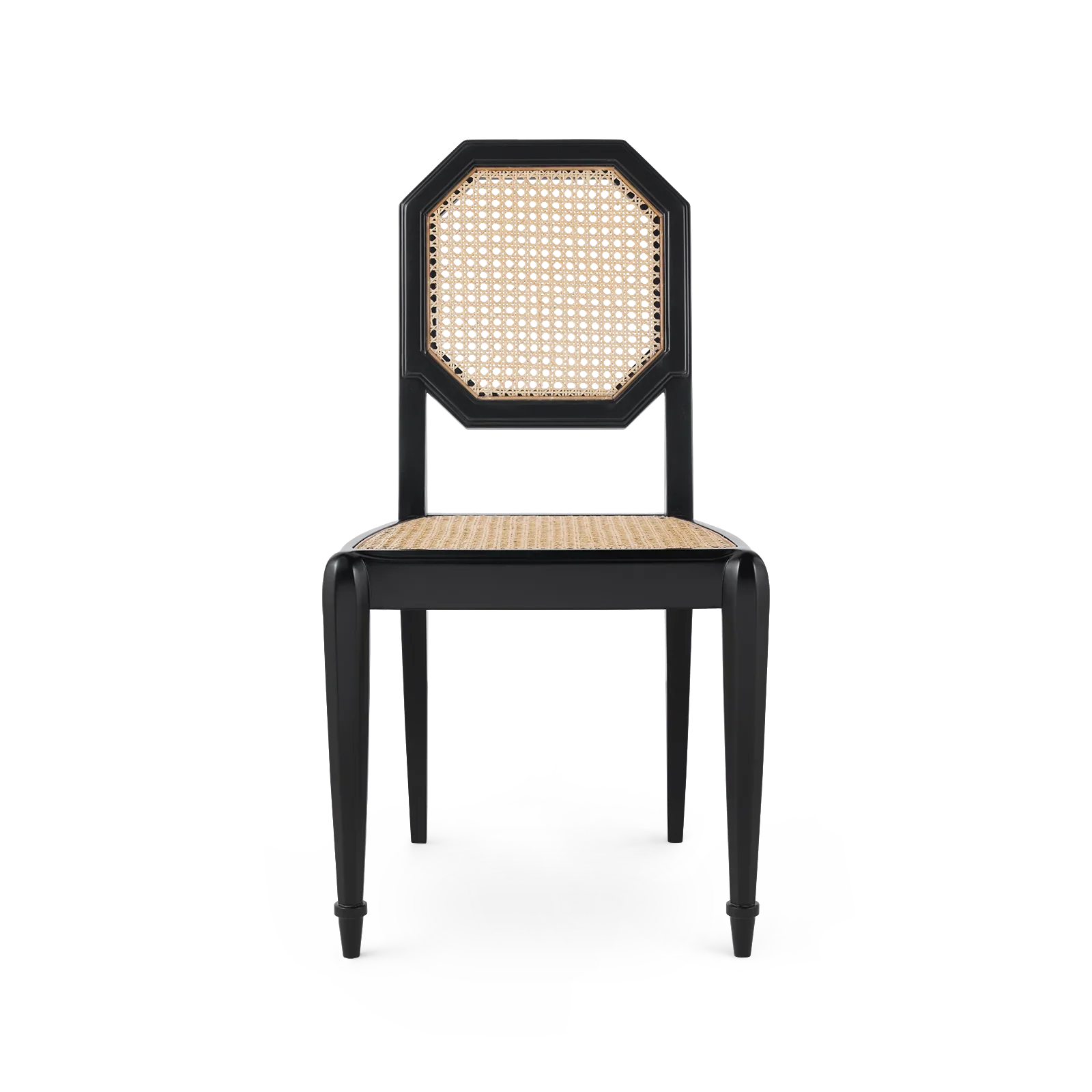 Flat Black