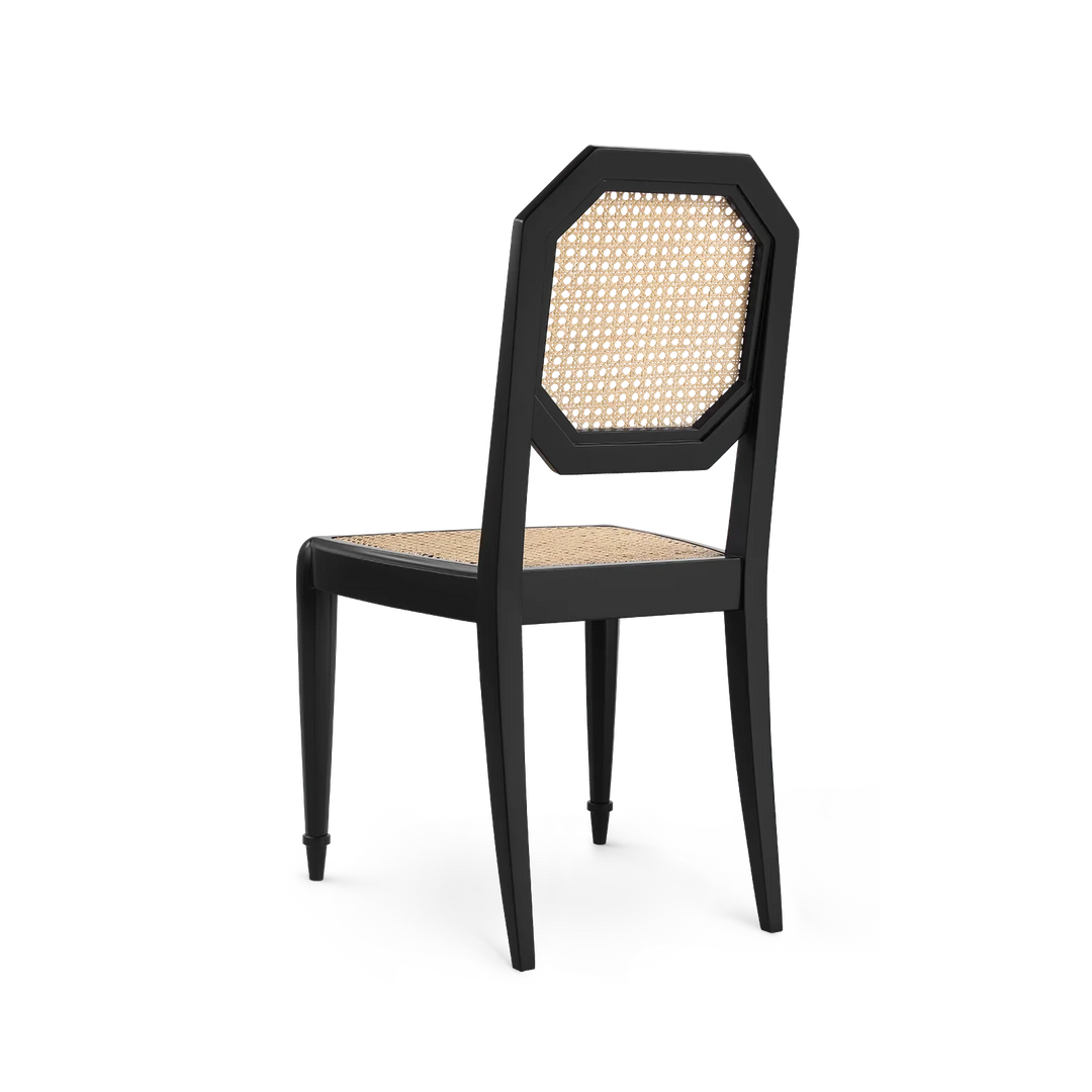 Leila Side Chair