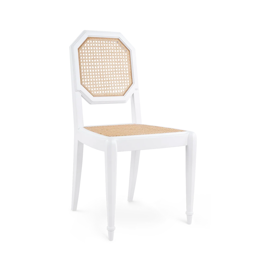 Leila Side Chair