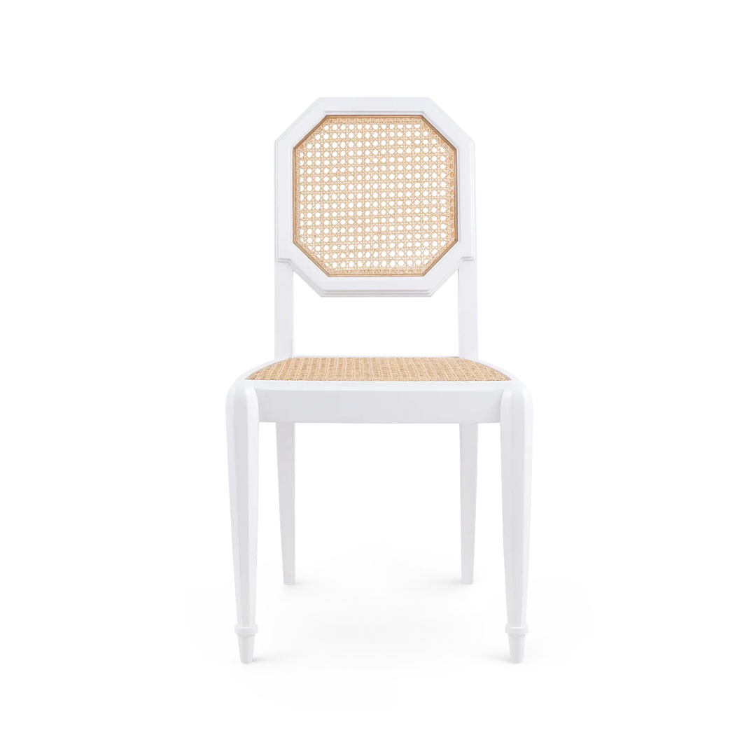 Leila Side Chair