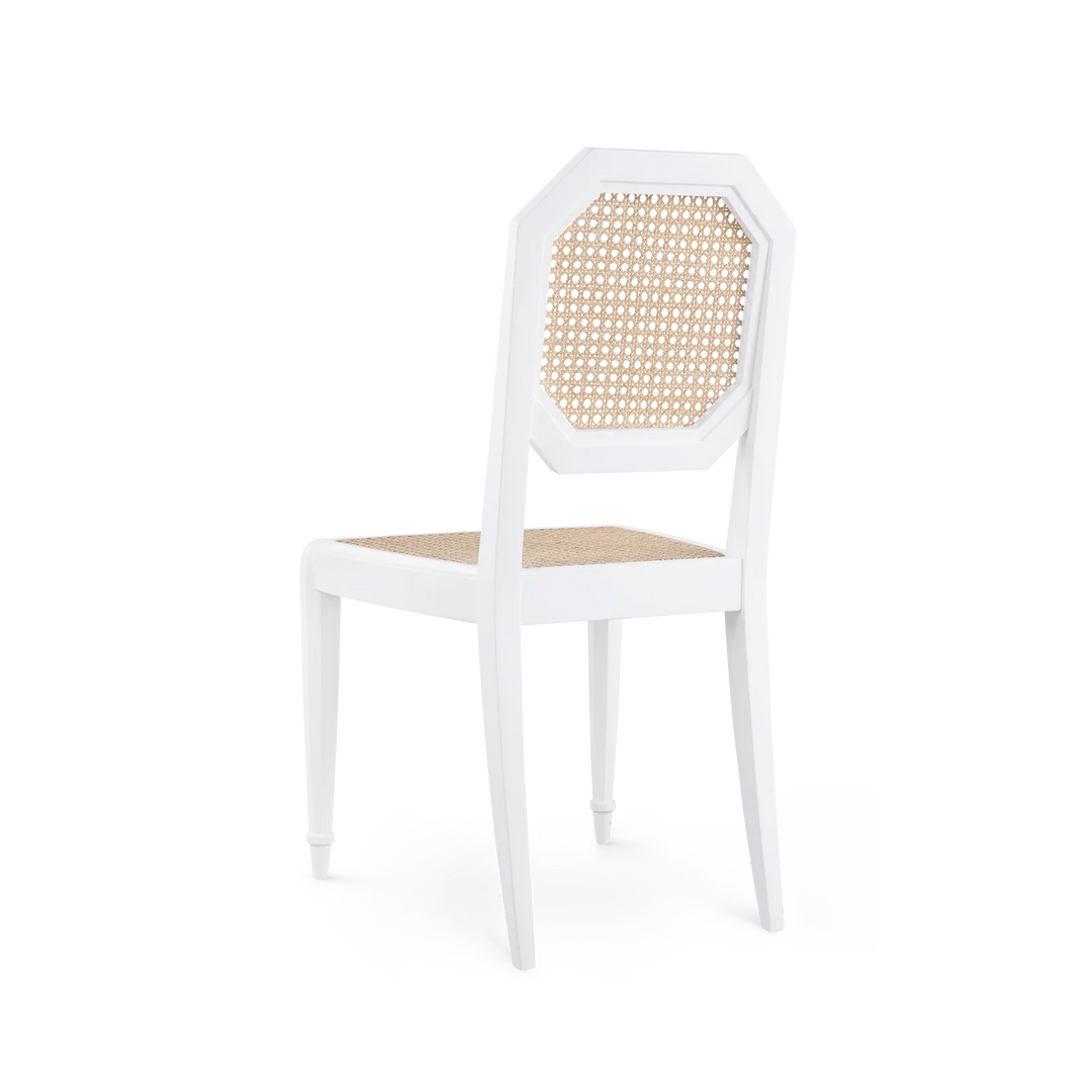 Leila Side Chair