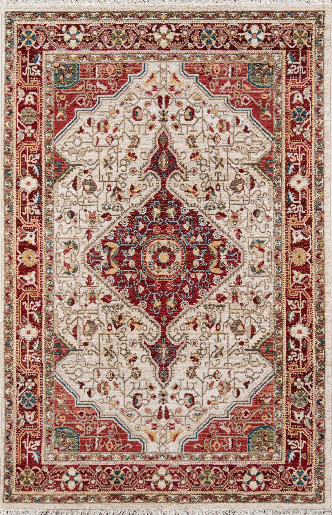 American Home Furniture Momeni Lenox 2 Rug