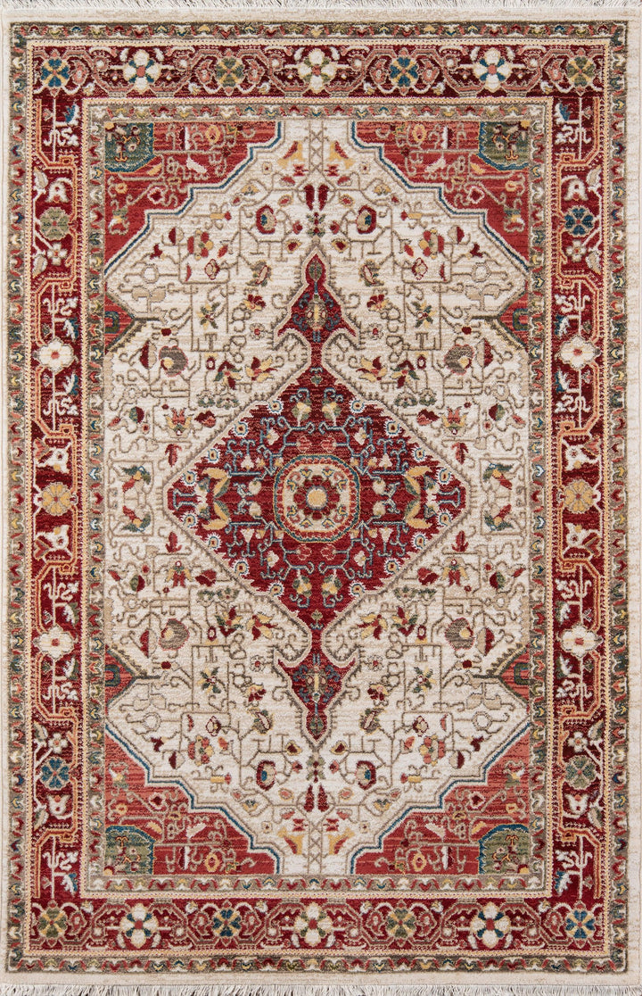 American Home Furniture Momeni Lenox 2 Rug