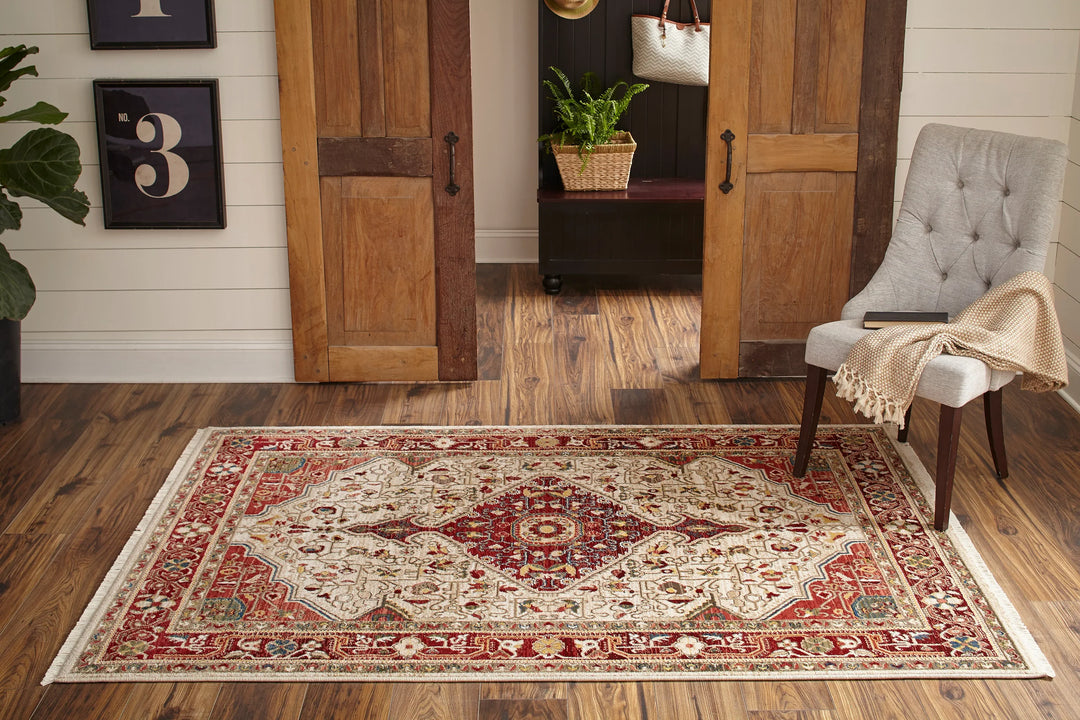 American Home Furniture Momeni Lenox 2 Rug