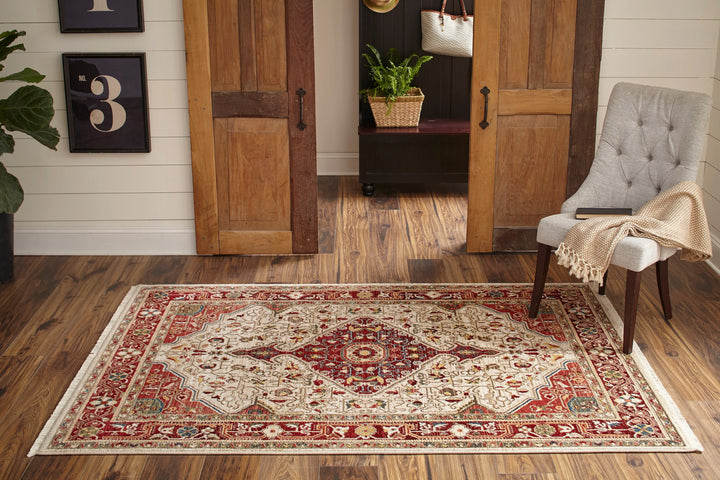 American Home Furniture Momeni Lenox 2 Rug