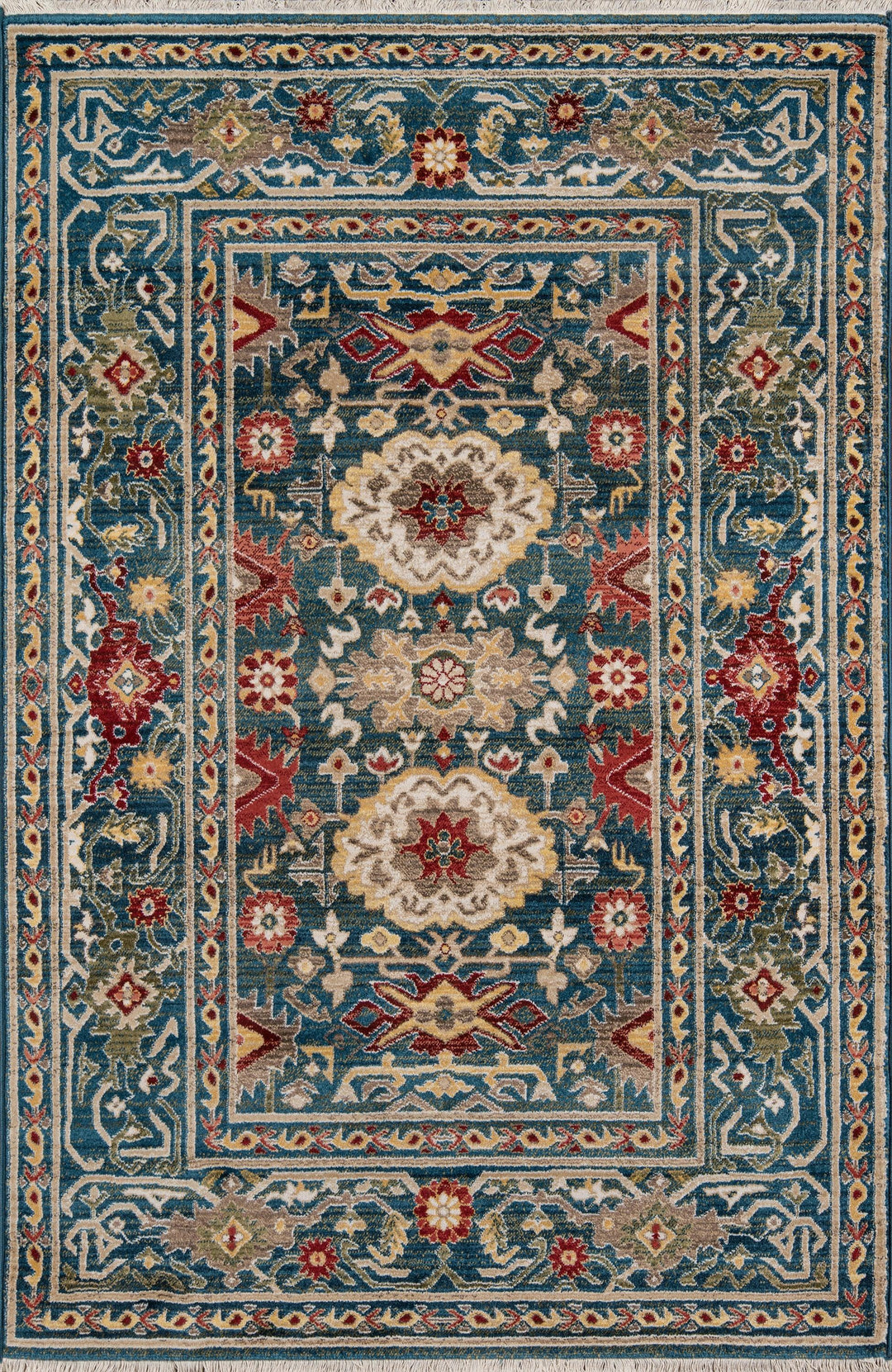 American Home Furniture Momeni Lenox 3 Rug