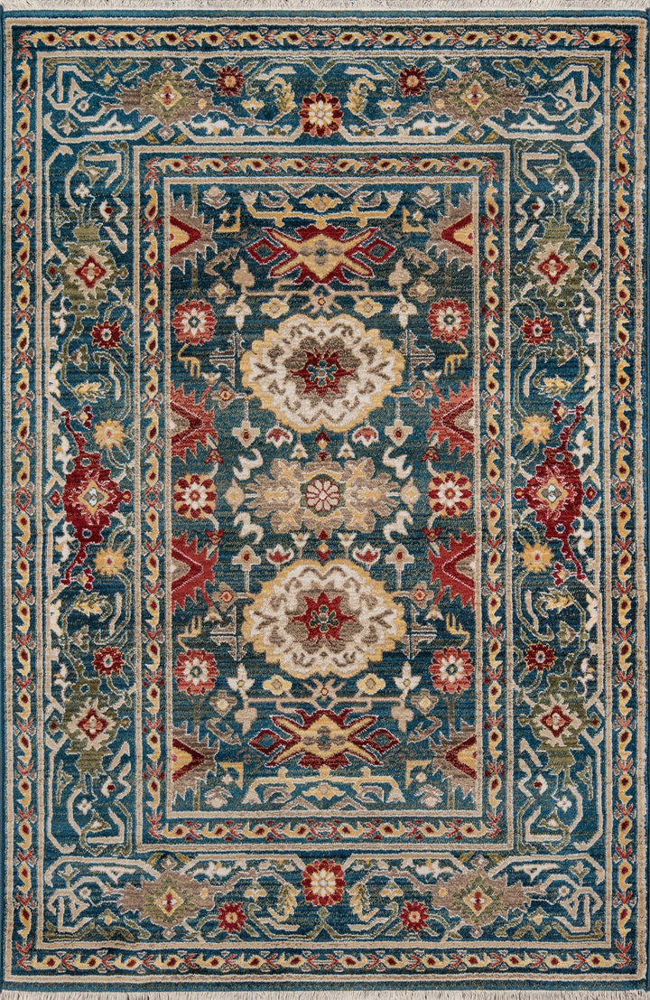 American Home Furniture Momeni Lenox 3 Rug