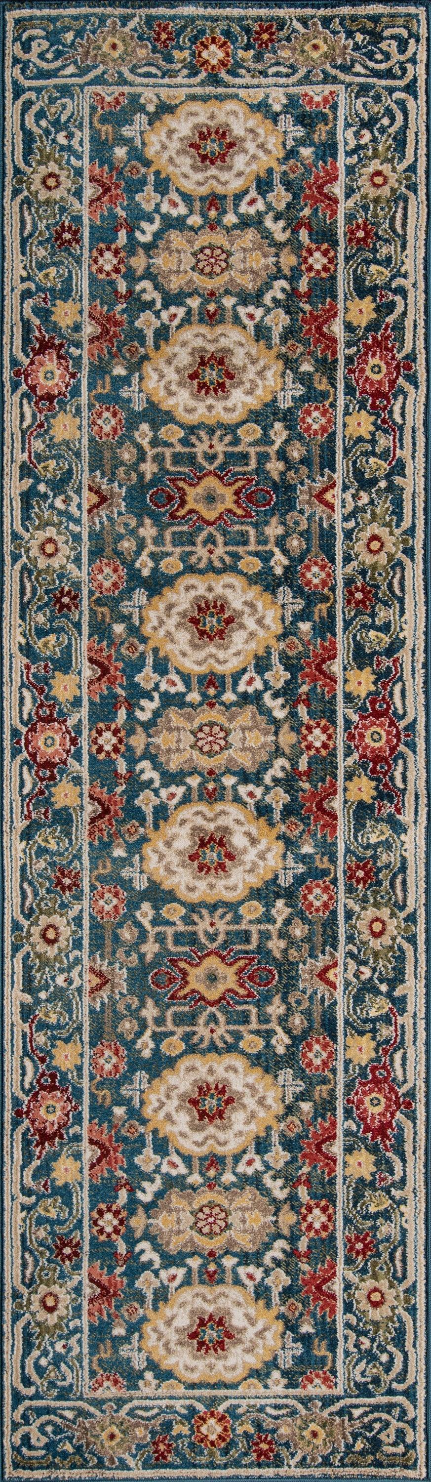 American Home Furniture Momeni Lenox 3 Rug