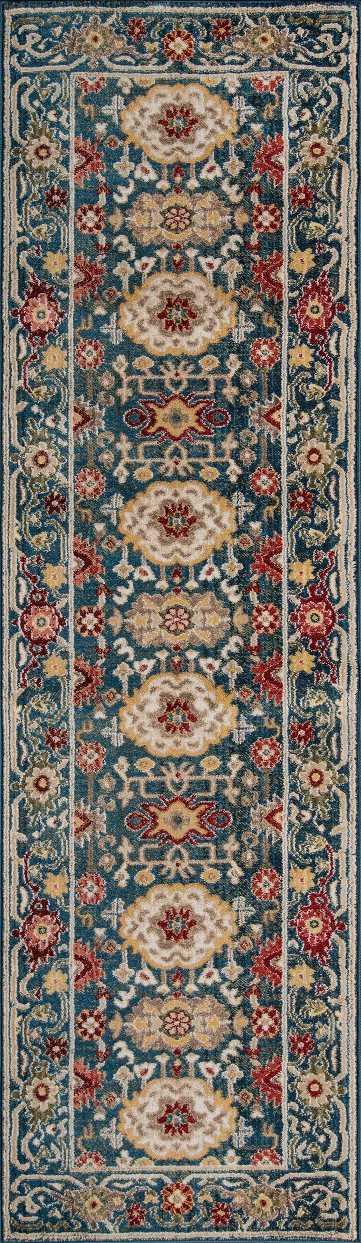 American Home Furniture Momeni Lenox 3 Rug